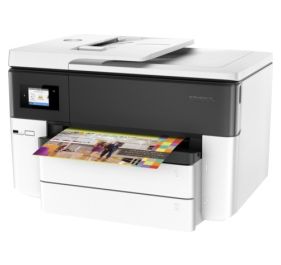 HP G5J38A#B1H Line Printer