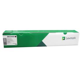 Lexmark 86C0HK0 Toner