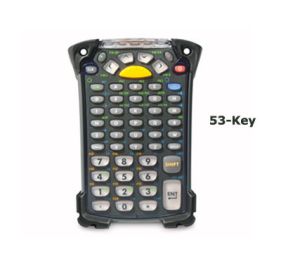 Zebra KYPD-MC9XMU000-01R Accessory