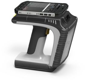 TSL 1166-ES1 (ETSI) RFID Reader