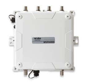 HPE Aruba MSR4000 Wireless Access Points