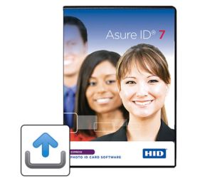Fargo 86415 ID Card Software