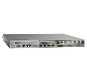 Cisco ASR1001-5G-SECK9 Products