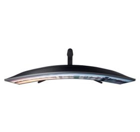 Samsung LC34H890WJNXGO Monitor