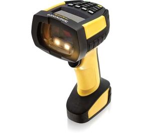 Datalogic PM9600-DKHP433RB Barcode Scanner