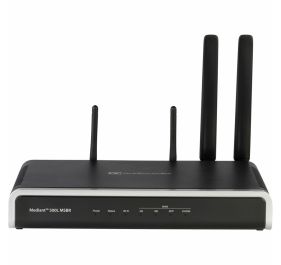 AudioCodes M500L-I2B-AGECS Wireless Controller