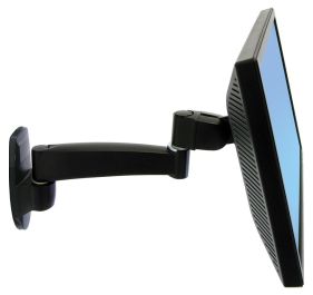 Ergotron 45-233-200 Mounting Hardware and Stands