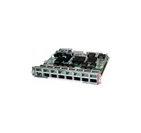 Cisco WS-X6816-10G-2T= Network Switch Modules