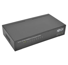 Tripp-Lite NG8 Data Networking