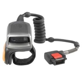 Zebra RS5000-LCBSWR Barcode Scanner