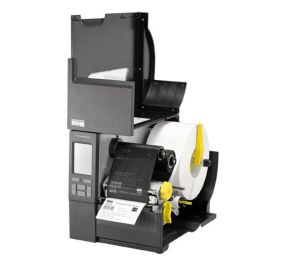 Wasp WPL 408 Barcode Label Printer