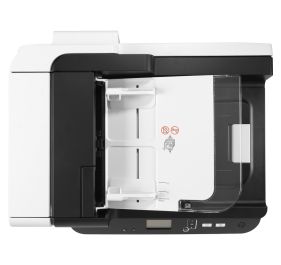 HP L2725B#BGJ Document Scanner