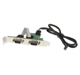 StarTech ICUSB232INT2 Cables, Connectors, and Adapters