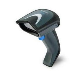 Datalogic GD4430-BK-HD Barcode Scanner