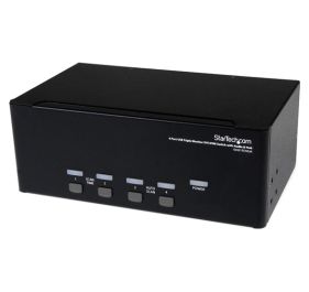 StarTech SV431TDVIUA Accessory