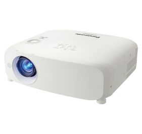 Panasonic PT-VZ580U Projector