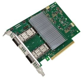 Intel E8102CQDA2G1P5 Data Networking