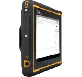 Getac Z1C72MDA5ABC Tablet