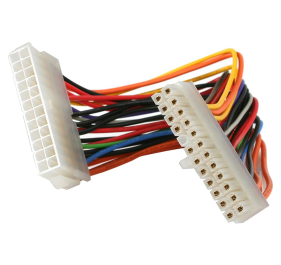 StarTech ATX24POWEXT Cables, Connectors, and Adapters