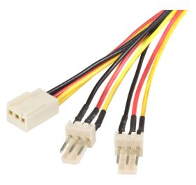 StarTech TX3SPLIT12 Cables, Connectors, and Adapters