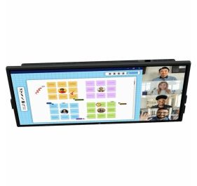 Dell DELL-P7525QT Touchscreen