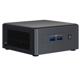 Asus BNUC11TNHI70Z01 Desktop PC