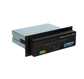 Printek 93722 Portable Barcode Printer