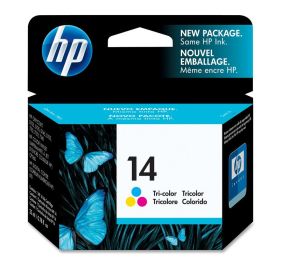HP C5010D InkJet Cartridge