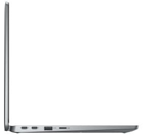 Dell W8TWX Laptop