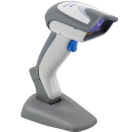 Datalogic GD4430-WHK2S Barcode Scanner