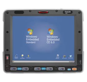 Honeywell VM2C1A1A1AUS0AA Data Terminal