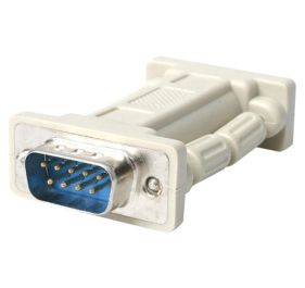 StarTech NM9MF Cables, Connectors, and Adapters