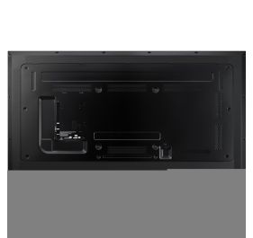 Samsung ED75E Digital Signage Display