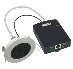 ACTi Q112-K1 Security Cameras