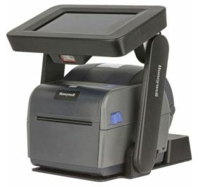 Honeywell PC43KA003020000 Barcode Label Printer