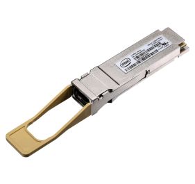 Intel E100GQSFP28SRX Transceiver Modules