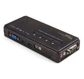 StarTech SV411KUSB Accessory
