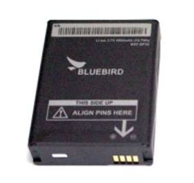 Bluebird 355040050 Battery