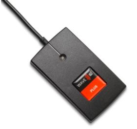 rf IDEAS RDR-80032BKU Access Control Reader