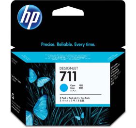 HP CZ134A InkJet Cartridge