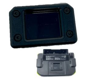 Zebra MISC-WT5X6-MCLT-01 Carrying and Protective Accessories