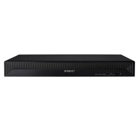 Hanwha Vision QRN-1630S Network Video Recorder