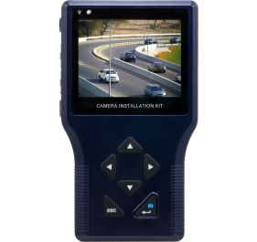 ACTi PMON-2000 Security Cameras
