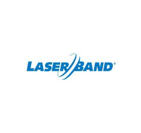 Zebra LaserBand Series Wristbands