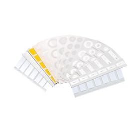 HID IQ Label RFID Tag