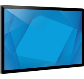Elo ELO 4303L Interactive Display Digital Signage Display