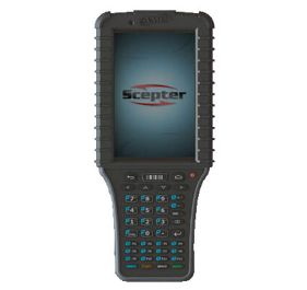 AML M7801-0701 Mobile Computer