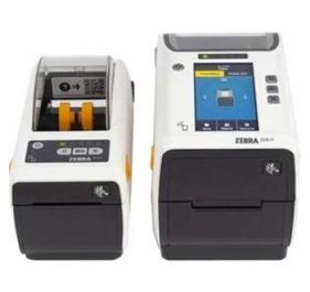 Zebra ZD6AH22-D11B01EZ Barcode Label Printer