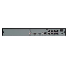 Speco N8NRP8TB Network Video Recorder