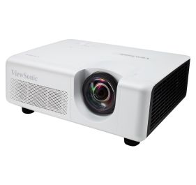 ViewSonic LS625W Projector